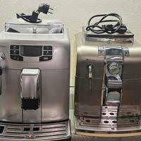macchina del caffe saeco  per ricambi 