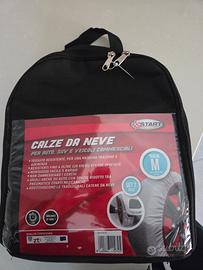 Calze da neve omologate taglia M