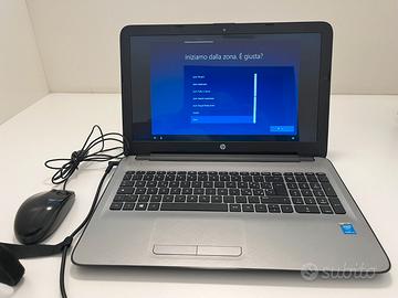 Notebook HP
