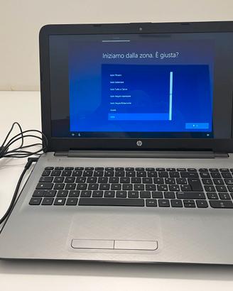 Notebook HP
