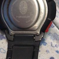 Orologio ufficial AC Milan