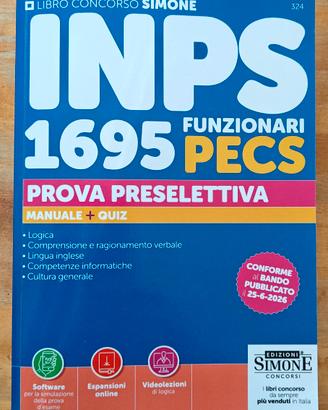 libro concorso Simone