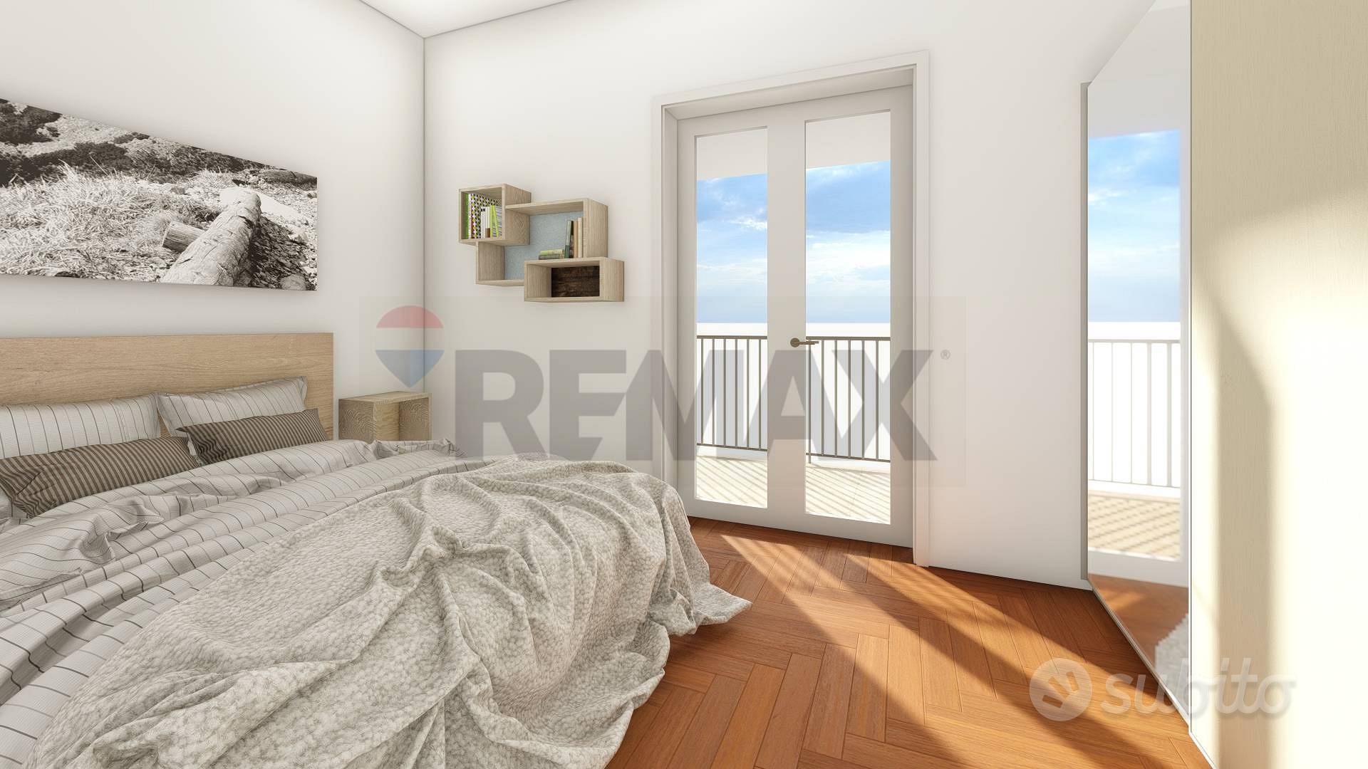 Appartamento – Reggio Calabria, Ravagnese - Altro