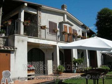 Villa o villino Lariano [A4250205]
