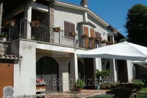 Villa o villino Lariano [A4250205]