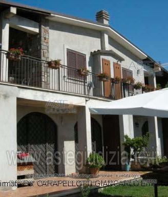 Villa o villino Lariano [A4250205]