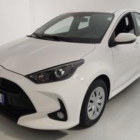 TOYOTA Yaris IV 2020 - Yaris 1.0 Active