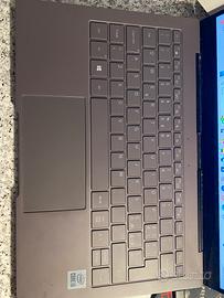 Samsung Galaxy Book S