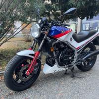 Honda VF 500