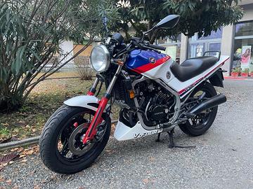 Honda VF 500