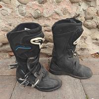 Alpinestar toucan gore-tex 40.5