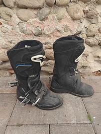 Alpinestar toucan gore-tex 40.5