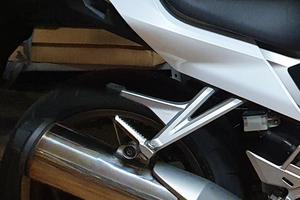 Scarico originale Honda Vfr/Crossrunner 800