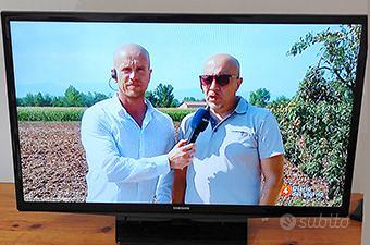 TV SAMSUNG SMART CON FIRESTIK