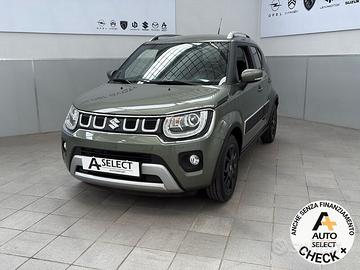 Suzuki Ignis 1.2 Hybrid Top 2WD
