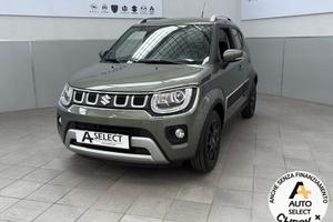 Suzuki Ignis 1.2 Hybrid Top 2WD