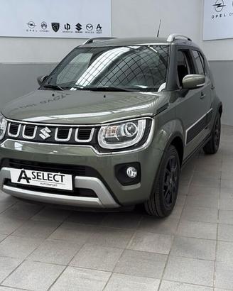 Suzuki Ignis 1.2 Hybrid Top 2WD