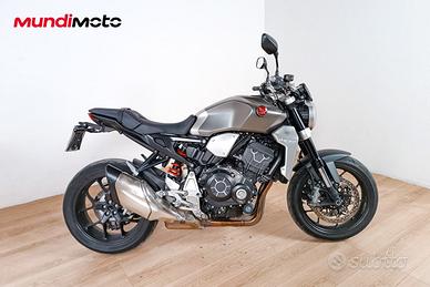 HONDA CB 1000 R ABS - 2018