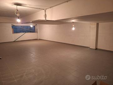 Cantina grande centralissima Campobasso