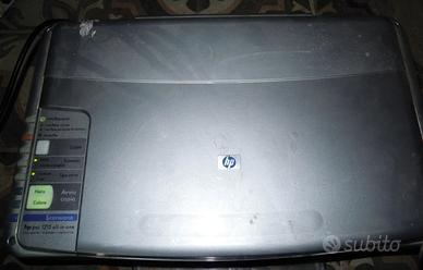 Stampante multifunzione HP PSC 1215
