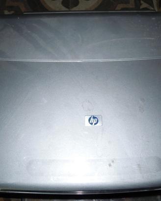 Stampante multifunzione HP PSC 1215