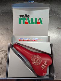 Sella italia 100 years per bici da corsa
