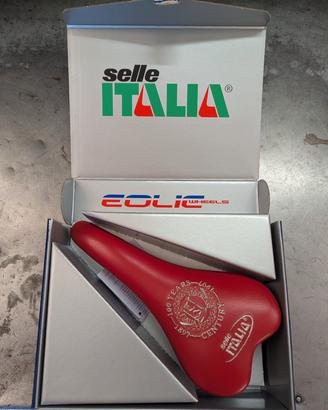 Sella italia 100 years per bici da corsa