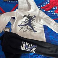 Tuta Nike Jordan