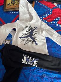 Tuta Nike Jordan