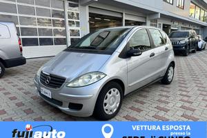 Mercedes A 180 cdi Avantgarde edition10