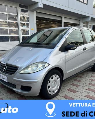Mercedes A 180 cdi Avantgarde edition10