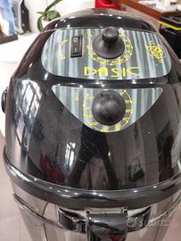 casco asciugacapelli 