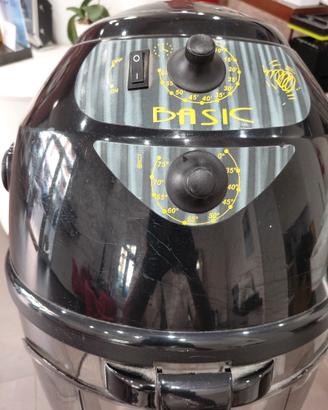 casco asciugacapelli 