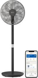 Philips Smart Pedestal Fan Serie 3000. Potente