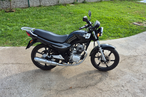 Sym xs 125 *trattabile