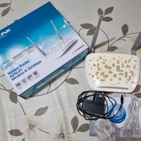 Modem router TP-LINK mod. TD-W8961ND