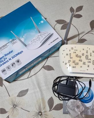 Modem router TP-LINK mod. TD-W8961ND