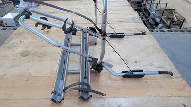 portabici Thule ClipOn High 9105 + adattatore A3