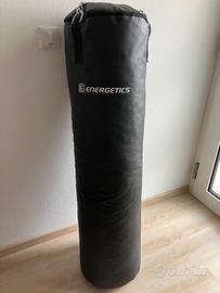 Sacco da boxe Energetics 40 kg