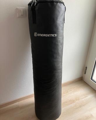 Sacco da boxe Energetics 40 kg