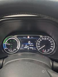 Nissan Juke 1.6 hev N-Design