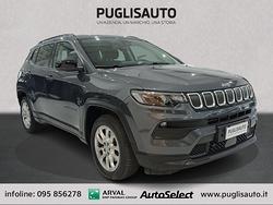 JEEP Compass 1.6 Multijet II Longitude