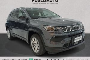 JEEP Compass 1.6 Multijet II Longitude