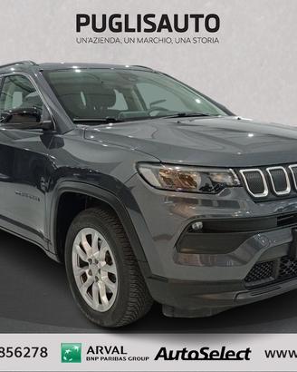JEEP Compass 1.6 Multijet II Longitude