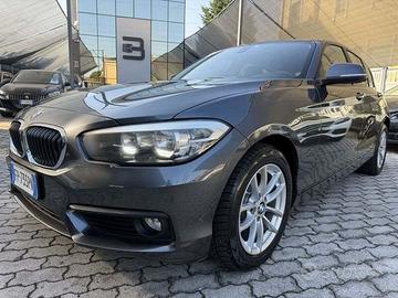 BMW 116 i Advantage 5p