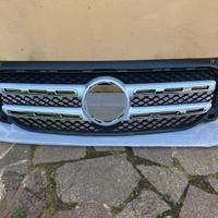 Mascherina Mercedes GLB originale