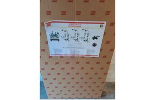 Porta Bici Fabbri OK 2 Universale