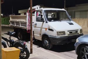 Iveco Daily 