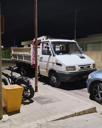 Iveco Daily 