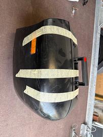 Borsa valigia laterale  BMW